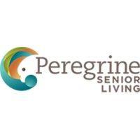 peregrine senior living at clifton park logo image