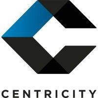 centricity logo image