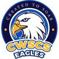 chicago west side christian school logo image