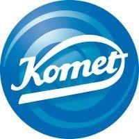 komet usa logo image