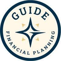 guide financial planning logo image