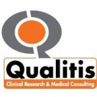 qualitis sa - now part of optimapharm group logo image