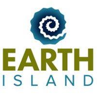 earth island institute logo image