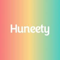 huneety logo image