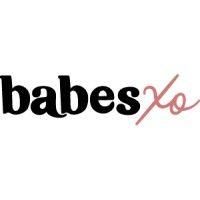 babes xo logo image