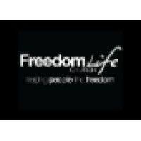 freedom life church logo image