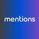 logo of Mentions