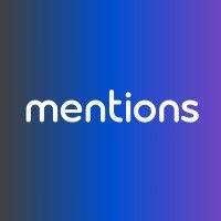 mentions logo image