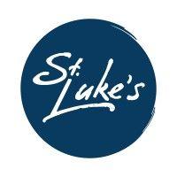 st. luke's lutheran church - middleton, wi logo image