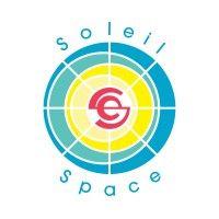 soleil space logo image