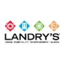 logo of Landrys