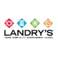 landry's logo image