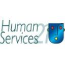 logo of Human Services 21