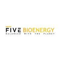 five bioenergy logo image