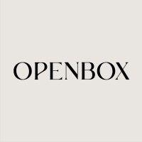 openbox architects co.,ltd. logo image