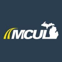 michigan credit union league & affiliates logo image