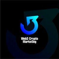 web3 crypto marketing