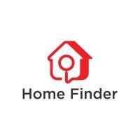 homefinder logo image