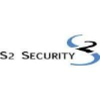 s2 security corporation logo image