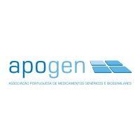 apogen – associação portuguesa de medicamentos genéricos e biossimilares