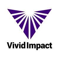 vivid impact logo image