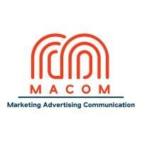 macom agencia logo image