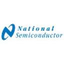 logo of National Semiconductor