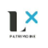 lx patrimoine logo image