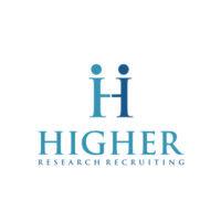 higher research recruiting logo image