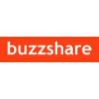 buzzshare, inc. logo image