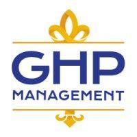 ghp management logo image