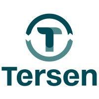 tersen logo image