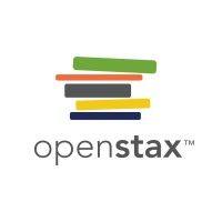 openstax, rice university logo image