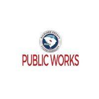 richland county public works