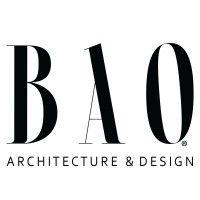 bao showroom logo image