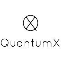 quantumx ventures logo image