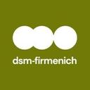 logo of Dsm Firmenich