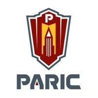 paric corporation logo image