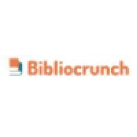 bibliocrunch author services marketplace logo image