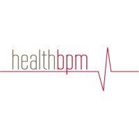 healthbpm logo image