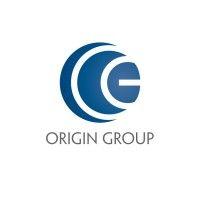 origin group international, inc. logo image