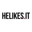 logo of He Likes It