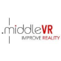 middlevr logo image