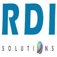 rdi solutions logo image