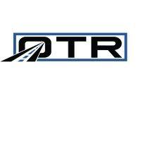 otr transportation, llc logo image