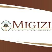 migizi economic development company logo image