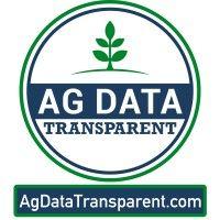 ag data transparent logo image