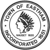 town of eastham logo image