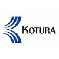 kotura, inc. logo image