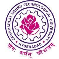 jawaharlal nehru technological university logo image